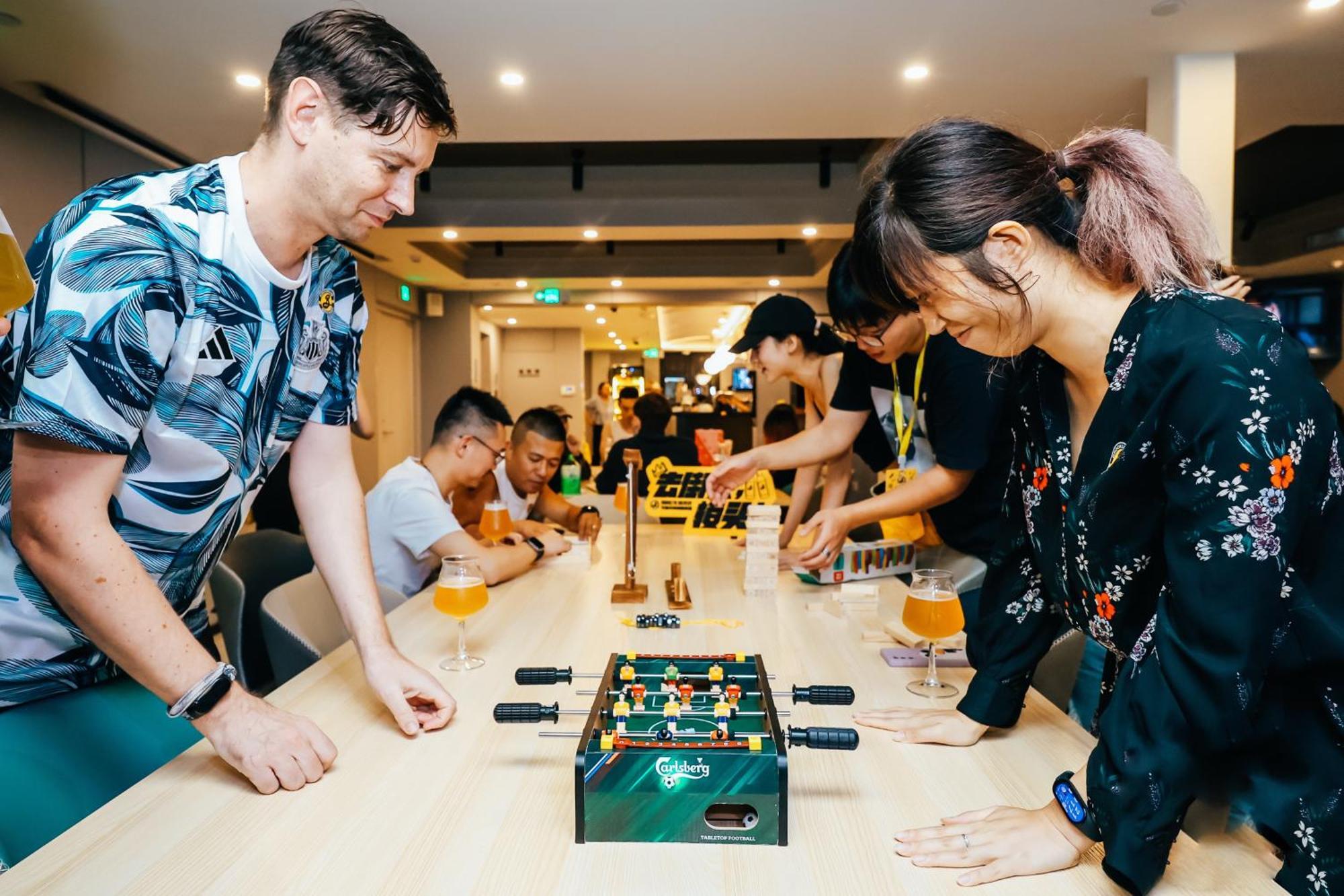Dayin International Youth -near People's Square & Old Town -social Area -bar -cafe -gym -free Laundry Luggage Storage -24h Front Desk -english Service Nhà trọ *